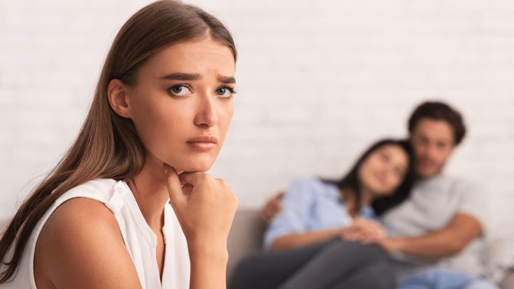 How Do I Get My Ex Boyfriend Back