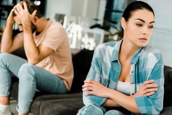 How Do I Get My Wife To Love Me Again