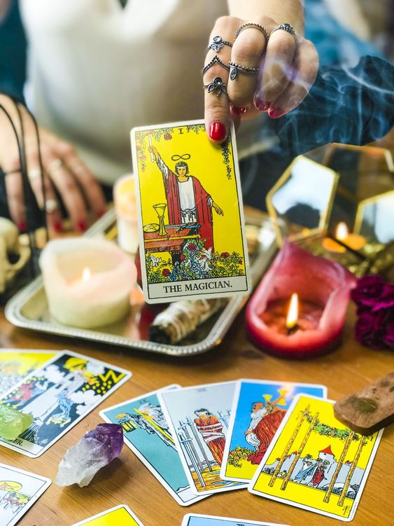 How Much Are Tarot Card Readings