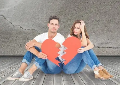 How To Rebuild A Broken Relationship