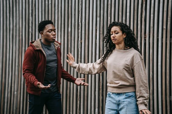 How To Get Her Back After A Breakup