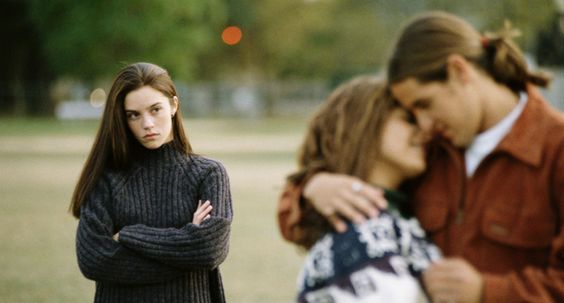 How To Get Him Back After A Breakup