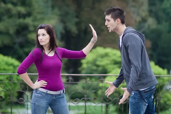How To Mend A Broken Relationship