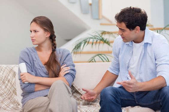 How To Win My Wife Back After Hurting Her
