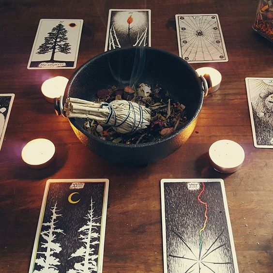 How True Are Tarot Card Readings