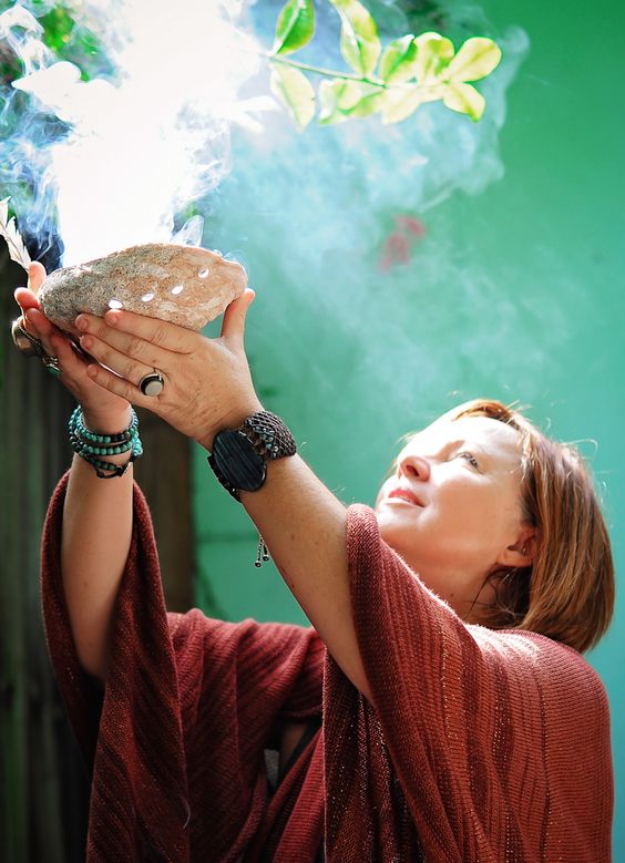 Sedona Arizona Spiritual Healing