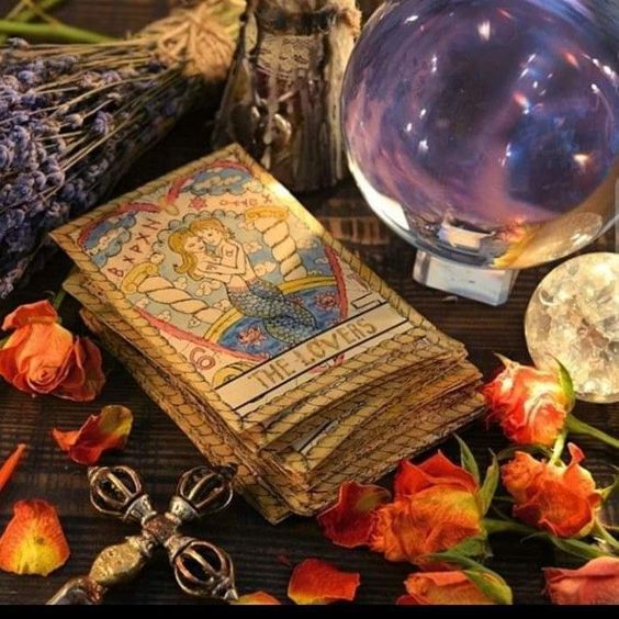 Tarot Card Readings In New Orleans 2 Tarot Card Readings In New Orleans