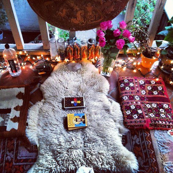 Tarot Card Readings New Orleans