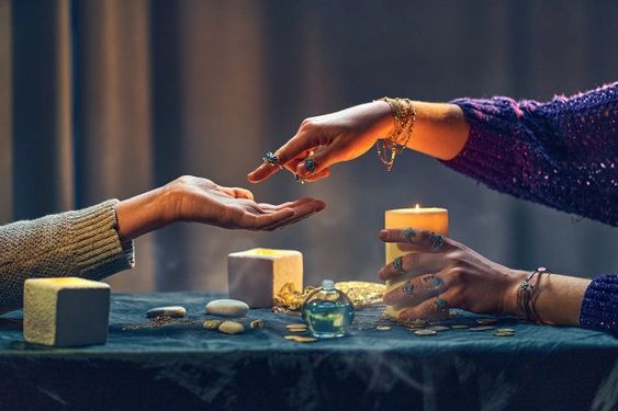Tarot Card Readings San Francisco