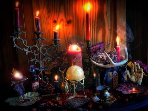 Tarot Card Readings Woodbridge Township