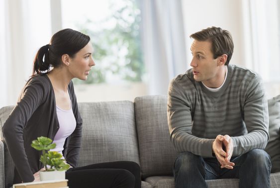 What To Say To Your Ex To Get Her Back