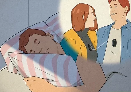 Why Do I Keep Dreaming About My Ex Spiritual Meaning