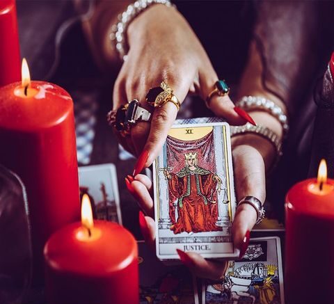 Are Tarot Card Readings Real