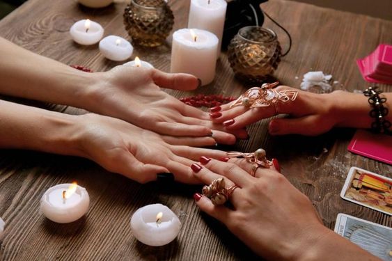 Palm Readings Really Work?