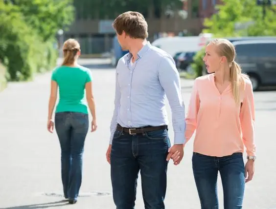 How To Get Your Husband Back From Other Woman