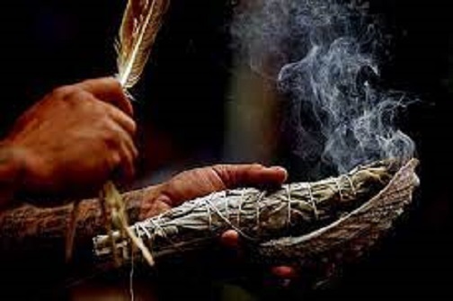 What Kind Of Sage Spiritual Cleansing?