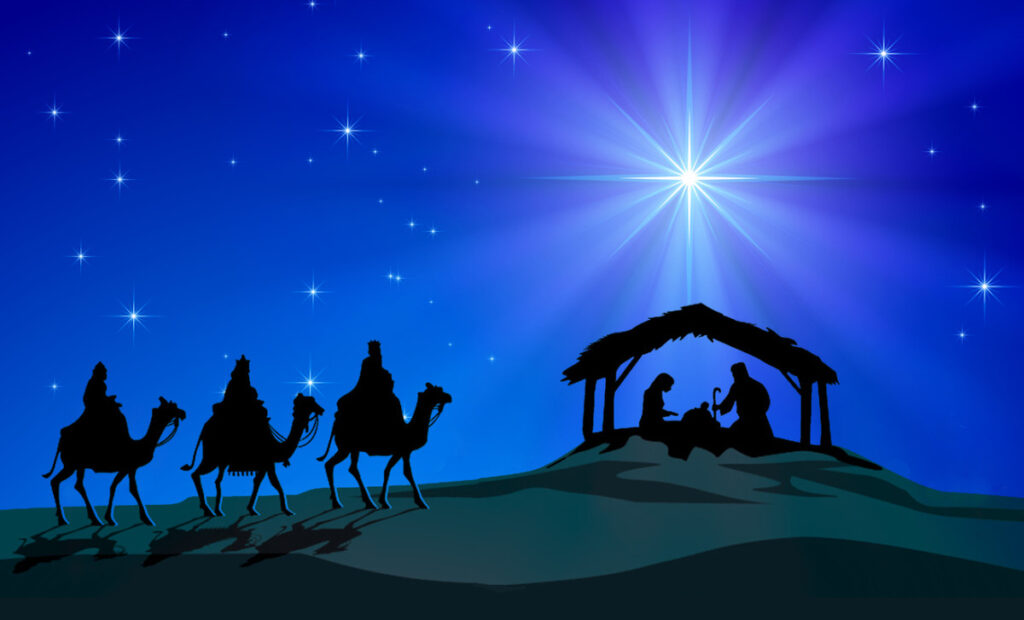 What Is The Spiritual Meaning Of Epiphany?