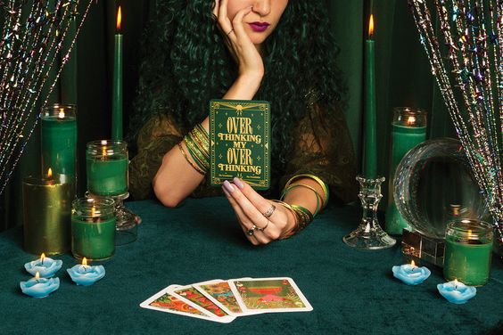 googlefree daily horoscope and tarot card readings