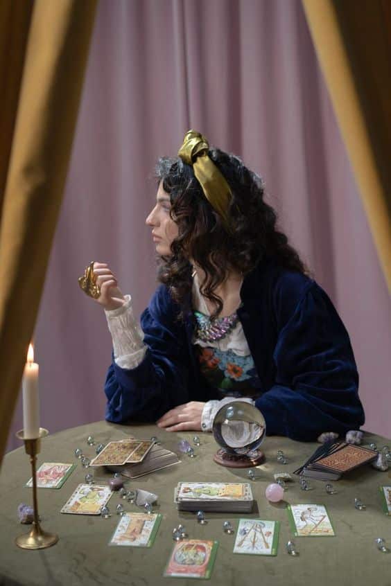 How Accurate Are Tarot Card Readings