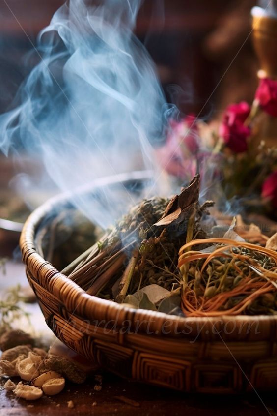 How To Do A Spiritual Cleansing With Sage