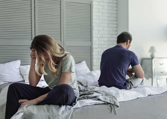 how to win your wife back during separation
