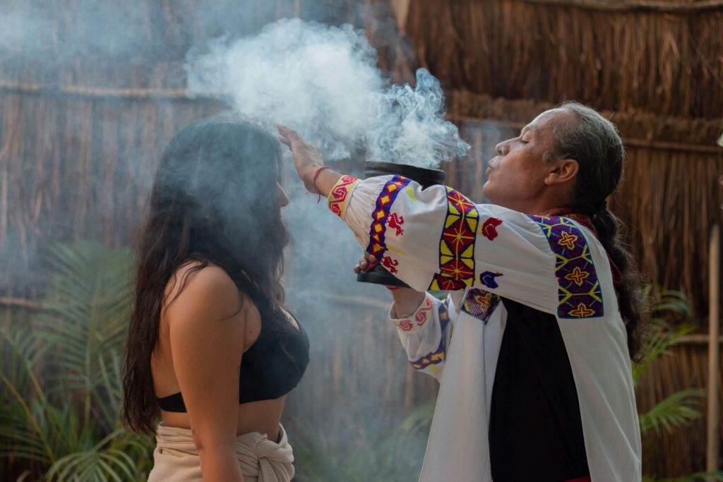 Where Can I Get A Spiritual Cleansing