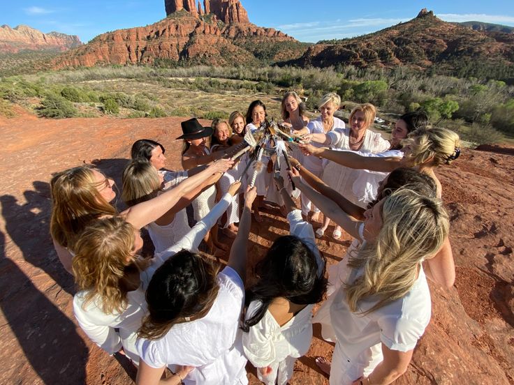 Spiritual Healing Sedona