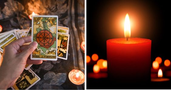 Tarot Card Readings Accuracy