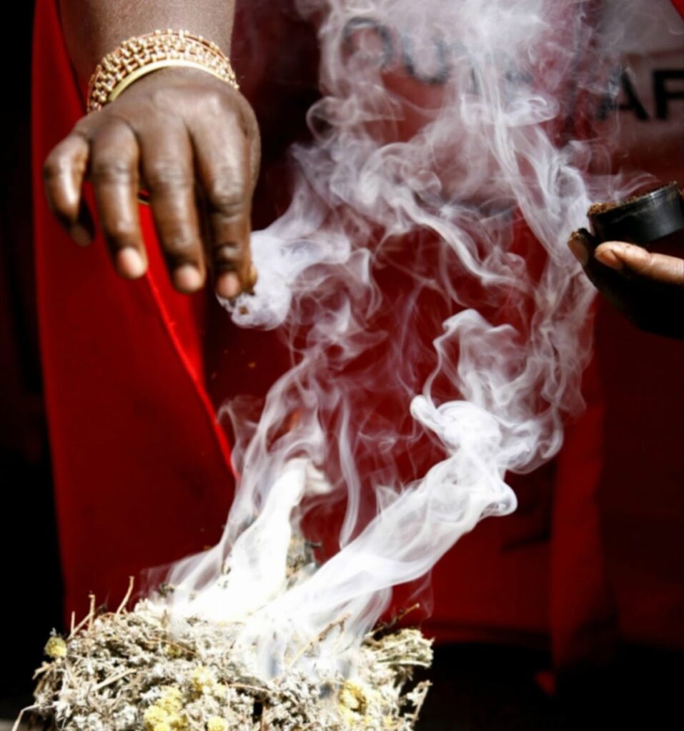 How Much Does It Cost To Have Your House Cleansing Spiritual?