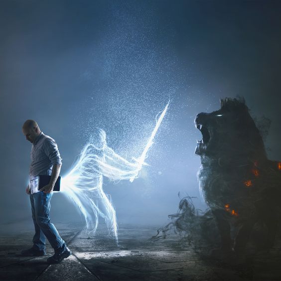 What Is Spiritual Warfare?