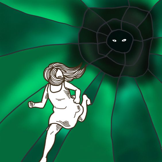 What Is The Spiritual Meaning Of Being Chased In A Dream