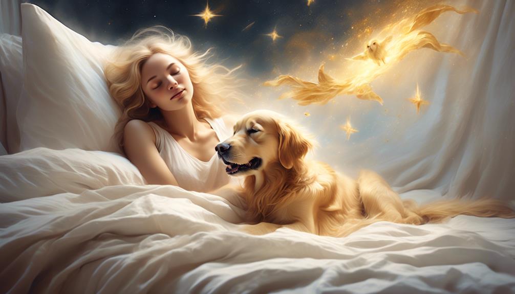 What Is The Spiritual Meaning Of Dreaming About Dogs
