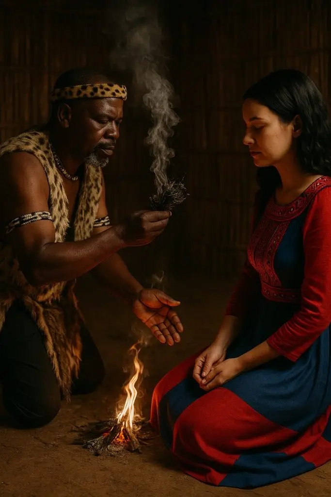 Love & Relationship Problems in South Africa