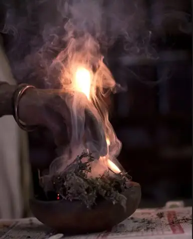 Witchcraft, Bad Luck & Spiritual Attacks in South Africa